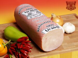 Kněževeský nářez