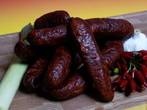 Kněževeská čabajka