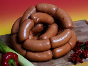 Kněževeské špekáčky