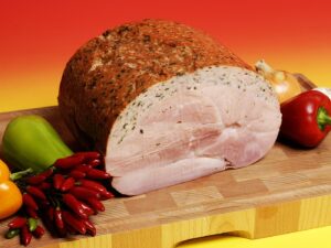 Šunka nejvyšší kvality